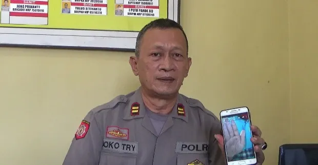Oknum Guru dan Kasek Dilaporkan Aniaya 10 Murid dengan Korek Api