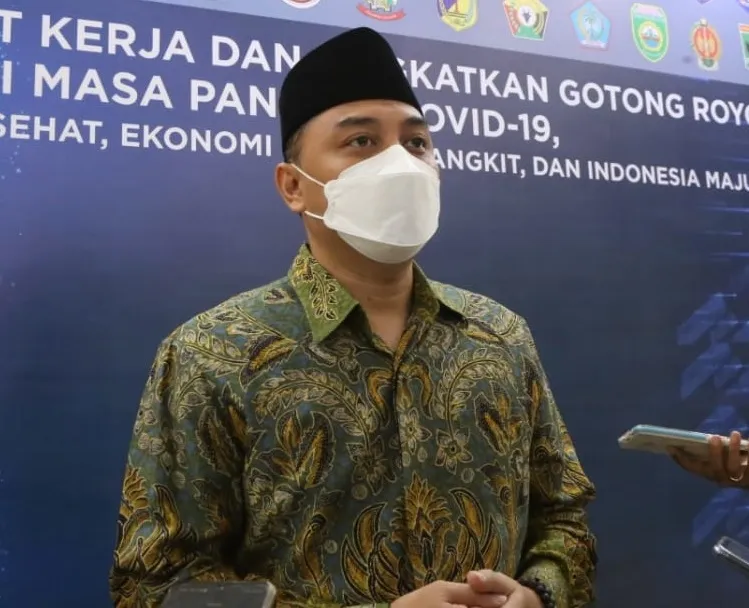Reformasi Birokrasi Upaya Peningkatan Pelayanan Publik