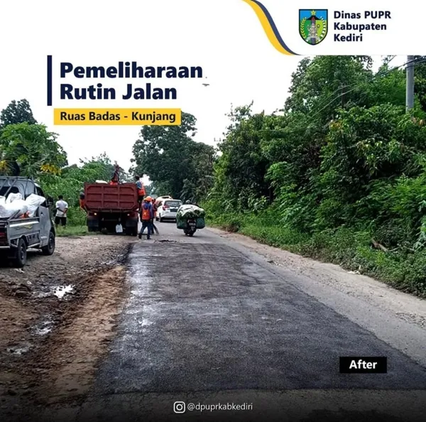 Ratusan Aduan 'Hallo Masbub' Langsung Ditindaklanjuti