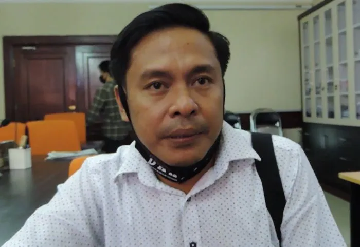 Golkar dan PDIP Dukung Kenaikan Honor RT, RW dan LPMK