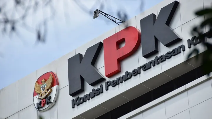KPK Bahas Hindari Sogok Pengesahan APBD