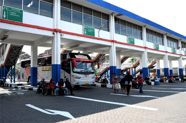 Periode Larangan Mudik Diperluas Jadi 22 April Hingga 24 Mei