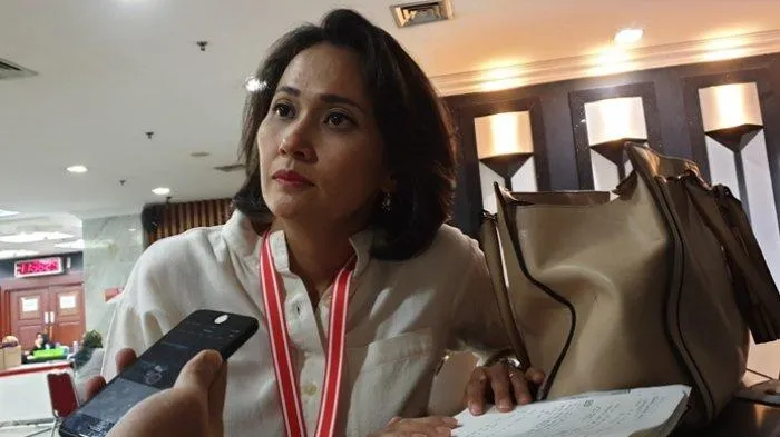 DPR Duga Ada Mafia Alutsista