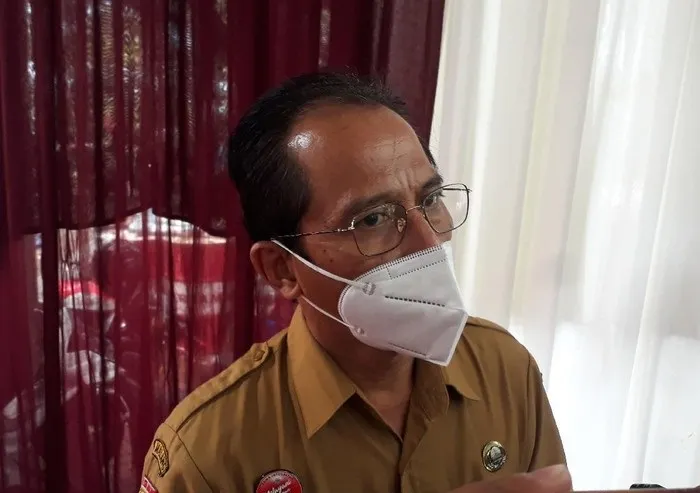 163 Ribu Lansia Malang Akan Divaksinasi