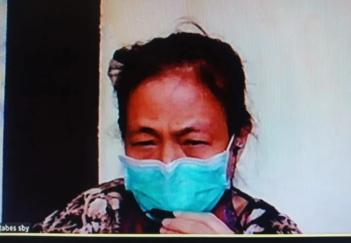 Notaris Olivia Didakwa Gelapkan Rp 38 M