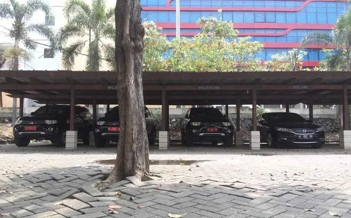 Sering Mogok, 3 Mobdin Dikembalikan