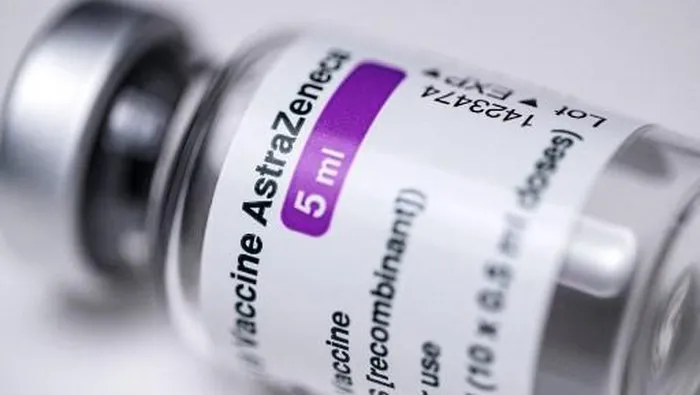 4 Warga Italia Meninggal Usai Divaksin Astrazeneca