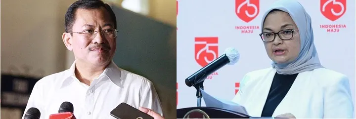Vaksin Nusantara Ditolak BPOM, Dibela Politisi