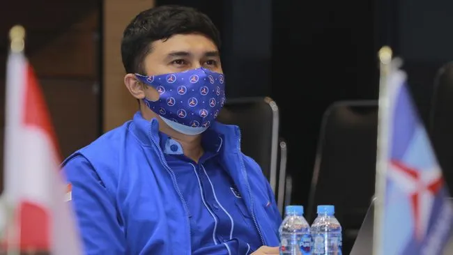 Kubu Moeldoko Harus Minta Maaf ke Rakyat dan Presiden
