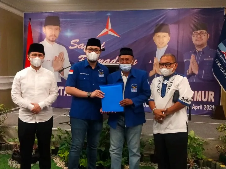 Demokrat Jatim Optimalkan Safari Ramadhan untuk Konsolidasi