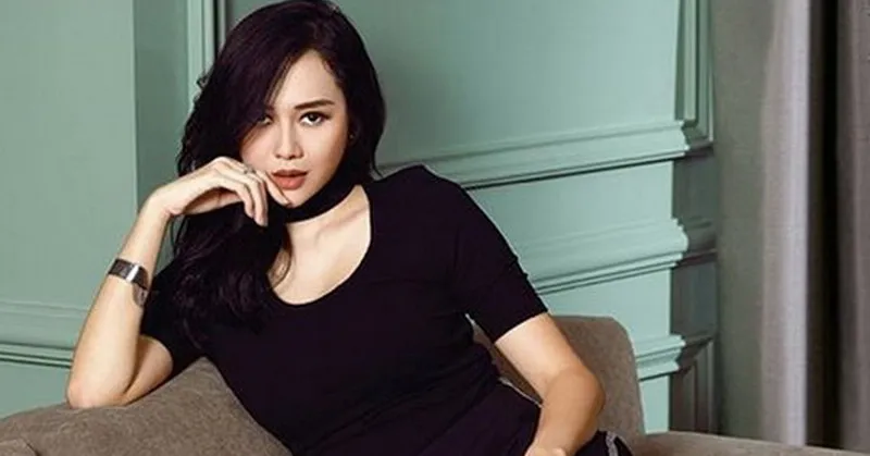 Resmi jadi Janda "Seksi"