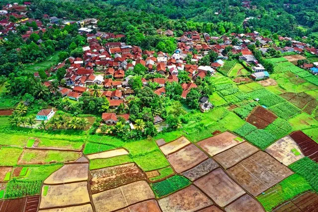 Dampak Mudik Dilarang, Diproyeksi Kunjungan ke Desa Wisata Naik