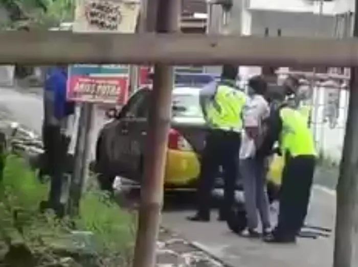 2 Pelajar Dianiaya Rombongan Konvoi Kelulusan dari Sekolah Lain
