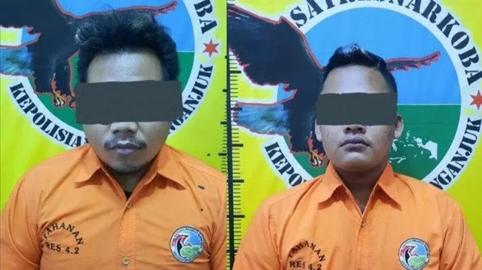Penjual Bakso dan Pekerja Bengkel Nyambi Jual Pil Koplo