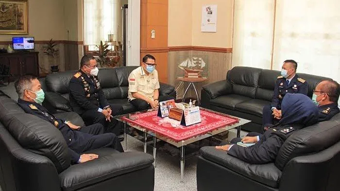 Komisi III DPR RI Dukung Perluasan Rutan Medaeng