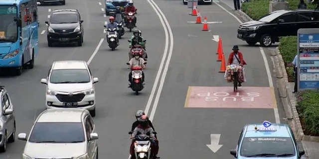 Boleh Mudik Lokal di Gerbangkertosusilo, Wagub: Teknis Masih Dibahas