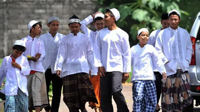 Kurikulum Narkotika Diusulkan Masuk Ponpes