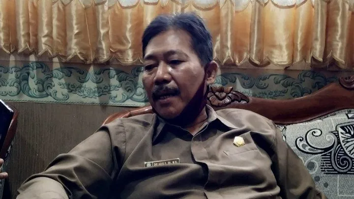 Empat Pansus RPJMD Ponorogo Dibentuk