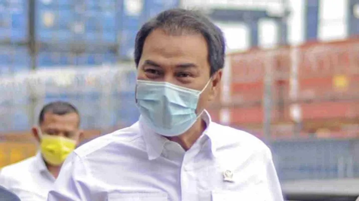 DPR ingin Vaksin Nusantara Tutupi Menipisnya Stok Vaksin