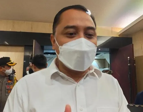 Wali Kota Eri Ingatkan Perusahaan Pentingnya Keselamatan Kerja