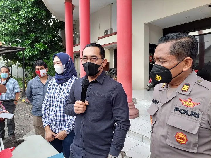 Majikan Penyiksa ART Akhirnya Ditahan