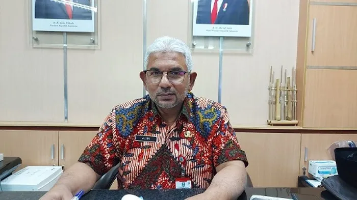 2.137 Ahli Waris Korban Covid-19 Jatim Terima Santunan