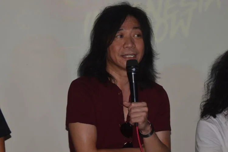 Abdee "Slank" Trending Topic, Pasca Diangkat Komisaris PT Telkom