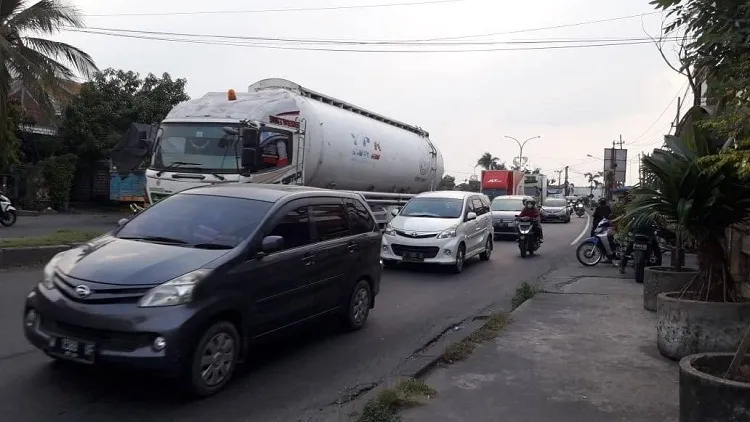 Mudik Lebaran 2021: Salahkah?