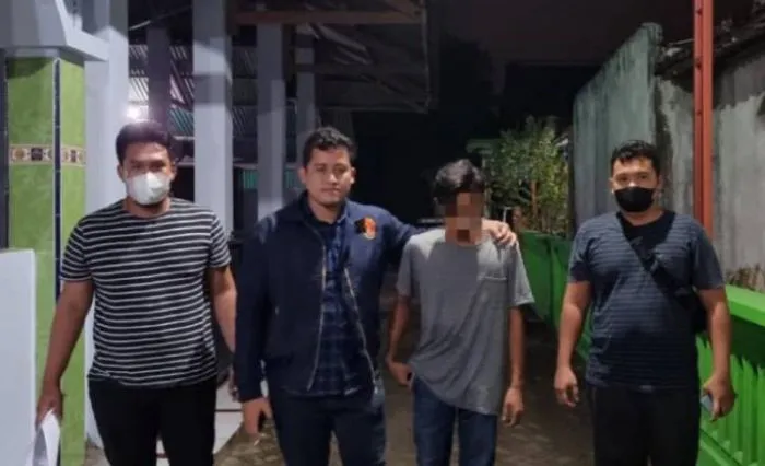 Dicekoki Miras, Gadis 17 Tahun Dicabuli Tetangga