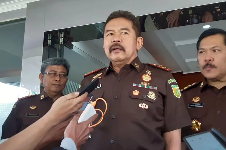 Gagal Urus Perkara di Polda Jatim, Jaksa Dicopot