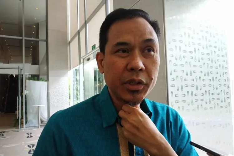 Perkara Munarman, Terduga Teroris Sudah Dikoordinasikan ke Kejagung