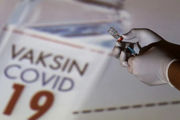 Sepi Pendaftar, Hongkong Bakal Buang Jutaan Vaksin Covid-19