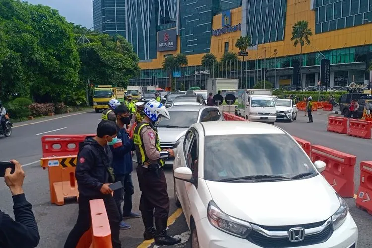 ASN Ketahuan Nekat Mudik, Gubernur Khofifah Siapkan Tim Pemantau