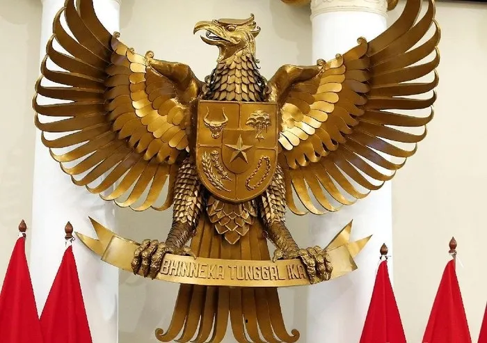 Lahirnya Pancasila, 1 Juni Momentum Rekatkan Kebhinekaan