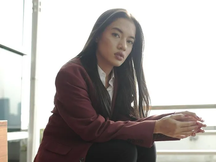 Cantika Gagal Menikah Muda