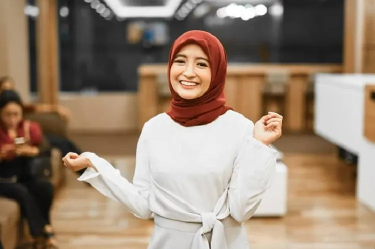 Positif Covid-19, Rayakan Momen Lebaran di Wisma Atlet
