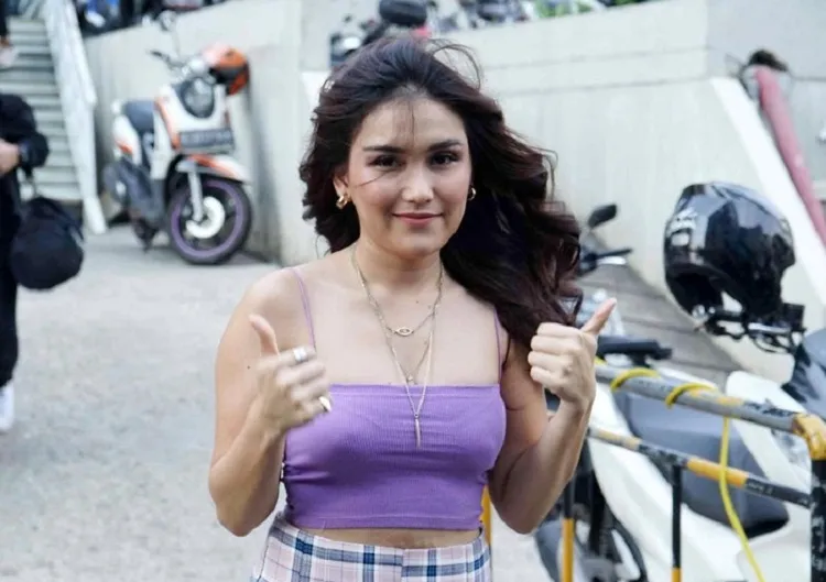 Tarif Endorse Kalah Jauh dari Lesti Kejora, Selisih Rp 35 Juta