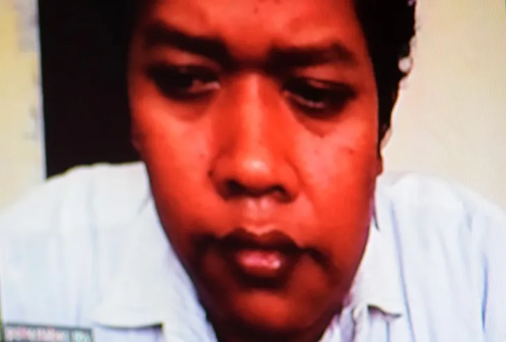 Edarkan Sabu, Ferry Divonis 7 Tahun Bui