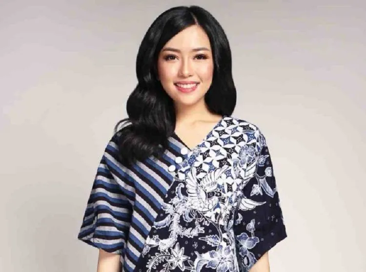 Pengusaha Batik Kultur yang Raup Omzet Ratusan Juta