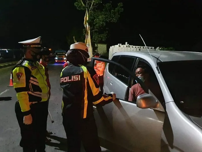 Meski Sudah Dilarang, Ada 1.692 Warga Lamongan Mudik Lebaran