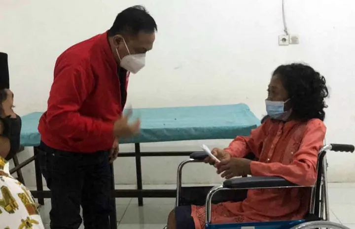Kasus Penganiayaan ART Didalami Polrestabes Surabaya