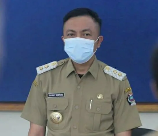 Soal OTT Bupati Nganjuk, Wabup Blitar Sebut Ada Keanehan