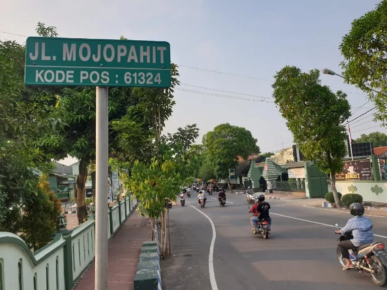 Proyek Skywalk Majapahit Segera Masuk Tahap Lelang