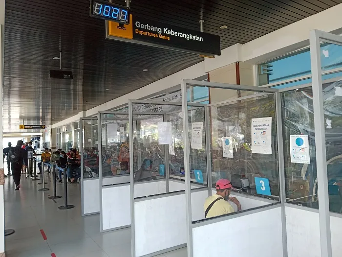 H+11 Lebaran Masih Ada Warga yang Lakukan Mudik