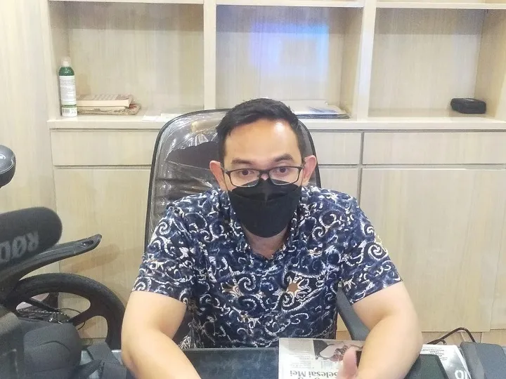 Pemkot Surabaya Minta Pengelola Kendalikan Kapasitas Orang Dalam Mall