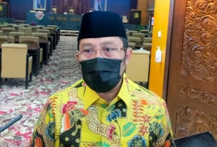 Tekan Covid-19, Sinergitas Tiga Pilar Diapresiasi Dewan Jatim