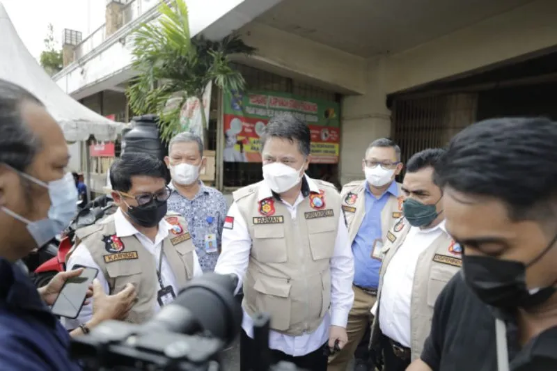 Usai Uji Lab, Telur Viral Ternyata Telur Asli