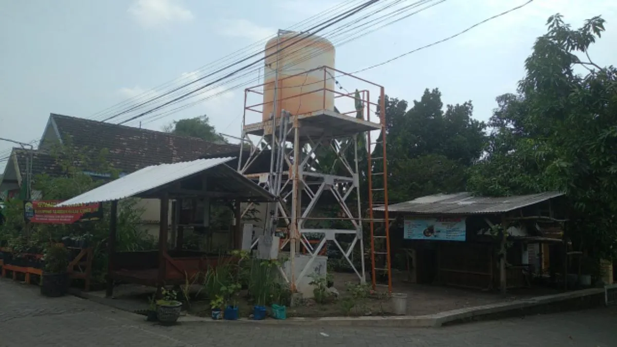 PT Ale-Ale, Diduga Sebabkan Sumur di 3 Dusun Pekoren Kering