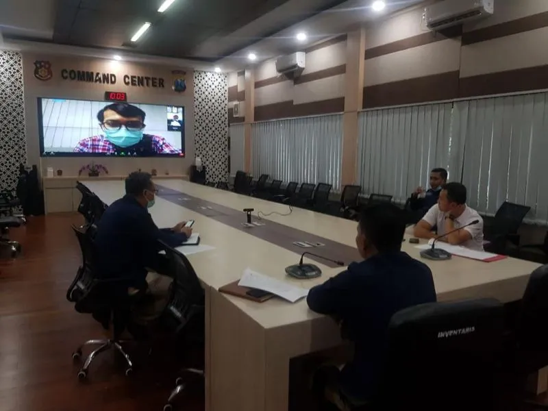 Polemik Pasokan Gula Rafinasi, Tim Satgas Pangan Temukan Titik Terang