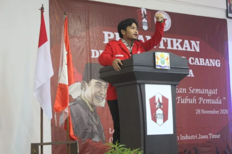 Milenial Harus Paham Pancasila
